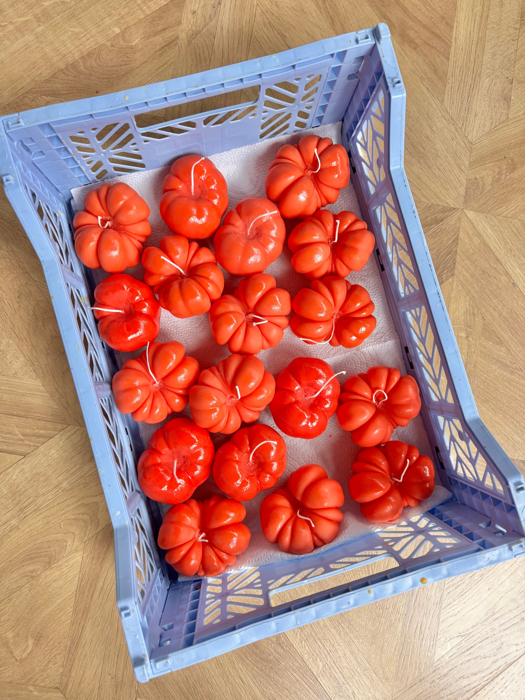 Heirloom Tomato